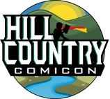 Hill Country Comicon